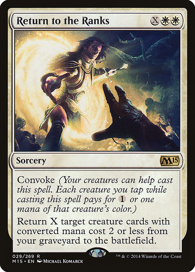Magic: The Gathering Card Names and Flavor Text  John Dale Beety:  Freelance Game Writing