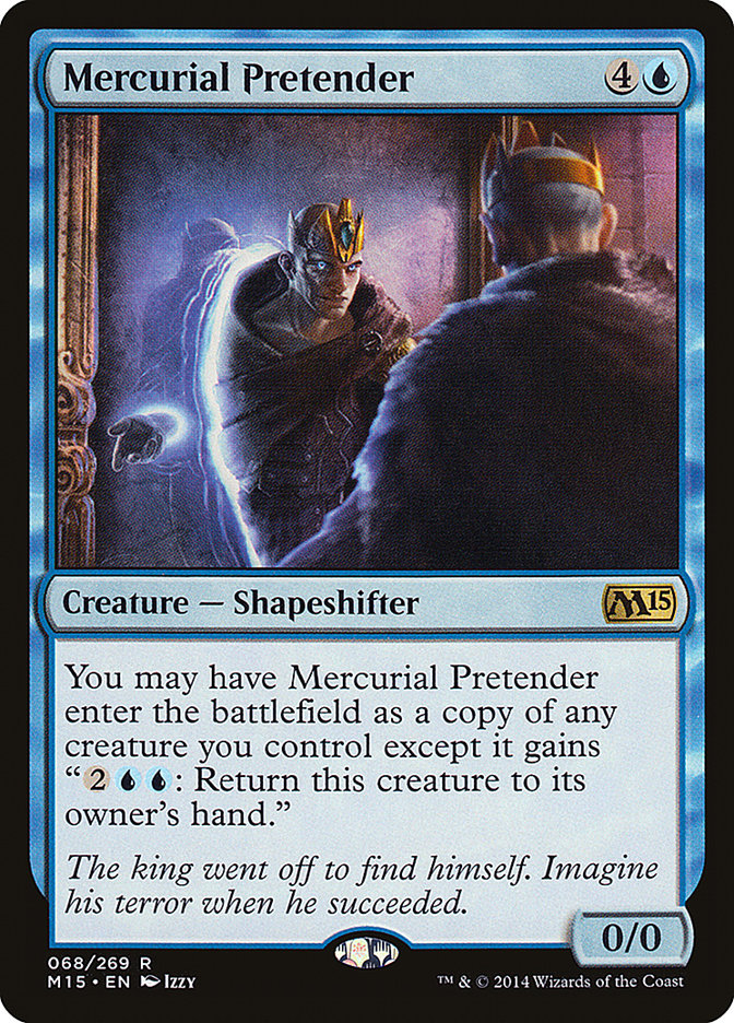 mtg march of the machines commander cards Abbey Matron (Halina Flavor Text) [Homelands] main image 0